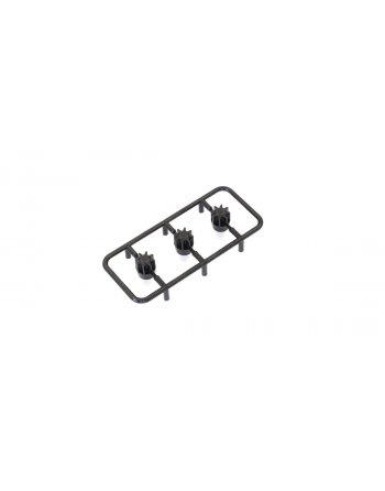 MB011-1 Center Pinion Gear(Rear/8T/3pcs) MB011-1  - KYOSHO RC